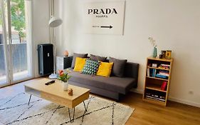 Magnifique Appartement Refait A Neuf Centre Ville